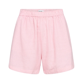 Levete Room LR-NAJA 8 Shorts, Rose